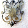 Lavender Blossom Necklace - Image 2