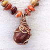 Adventure Time Necklace - Image 3