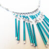 Blue Bayou Necklace - Image 2