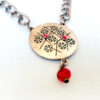 Penny for Your Thoughts Necklace - Image 2