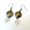 To Coin a Phrase Necklace, Bracelet & Earrings - Image 2