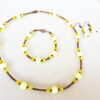 Sunshine Necklace, Bracelet & Earrings - Image 3