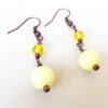 Sunshine Necklace, Bracelet & Earrings - Image 4