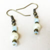 Adriatic Mist Necklace & Earrings - Image 3