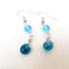Right to the Heart Necklace & Earrings - Image 3