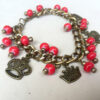 Crown thy Good Bracelet and Earrings Set - Image 2
