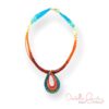After the Rain Necklace