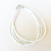 Songbird Necklace, Bracelet & Earrings - Image 3