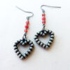 Rain Down Your Love Necklace & Earrings - Image 2
