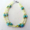 Skystone Necklace, Bracelet & Earrings - Image 3