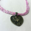 Love to Love You Necklace - Image 2