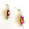 Happy Hippie Necklace & Earrings - Image 3