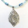 Packed with Paisley Necklace & Earrings - Image 3