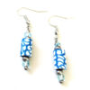 Packed with Paisley Necklace & Earrings - Image 2