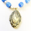 Iceburg Ahead Necklace & Earrings - Image 2