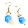 Iceburg Ahead Necklace & Earrings - Image 3