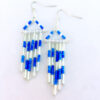 Whale of a Good Time Necklace & Earrings - Image 2