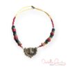 Winged Owl Necklace