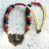 Winged Owl Necklace - Image 2