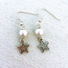 Moons Over Miami Necklace and Earrings Set - Image 3
