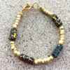 He Hath Risen Necklace, Bracelet & Earrings - Image 2