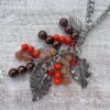 El Oto Necklace & Earrings - Image 3