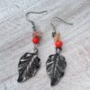 El Oto Necklace & Earrings - Image 4