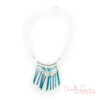 Blue Bayou Necklace