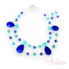 Fashionista Slide Necklace & Earrings