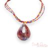 Spring in Italy Necklace
